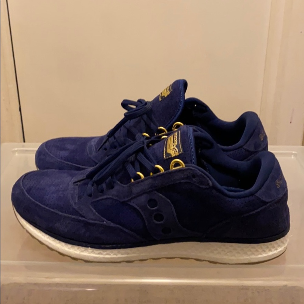 Saucony Freedom Runner